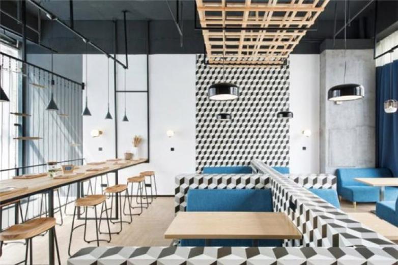 7点自造DIY烘焙馆